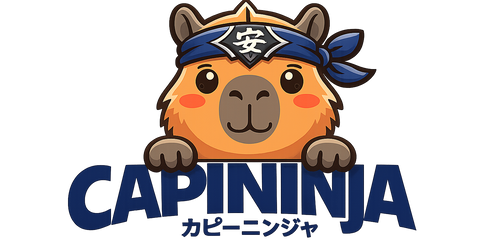 capininja