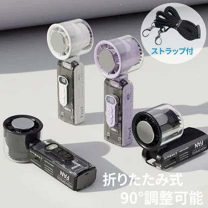 CAPININJA™ ハンドクーラー